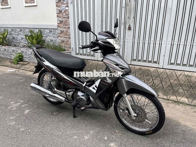 Future X 2010 9chủ đầu nồi zin rút sẵn hs xe đẹp