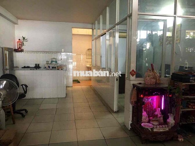 cho thuê MT kinh doanh đa ngành nghề hay làm kho phường Tân Tạo, HCM