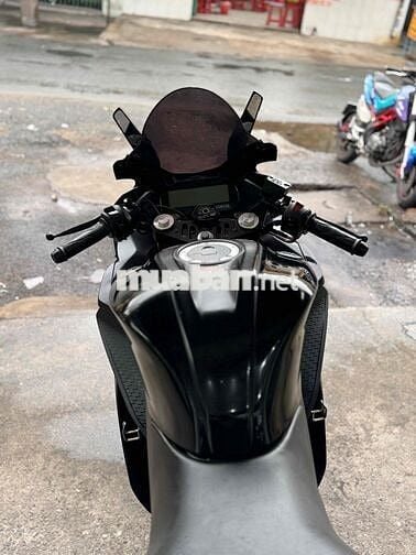 Cần bán Yamaha R15V3 Biển SG 9 chủ Xe đẹp Zin