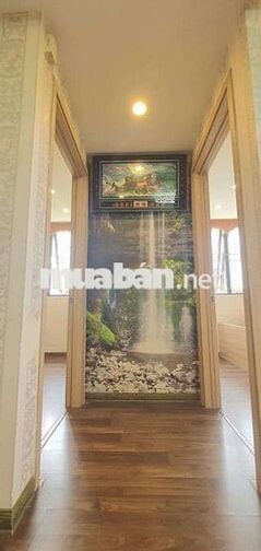 BÁN CĂN HỘ - KĐT ĐẶNG XÁ - HÀ NỘI-  3N- FULL NỘI THẤT - Ở NGAY