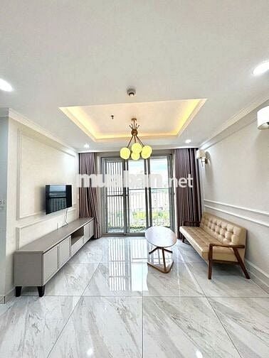BÁN CĂN HỘ SCENIC VALLEY 1- LẦU CAO -VIEW HỒ BÁN NGUYỆT | 2PN - 6.5 TỶ