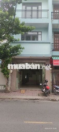 Mặt bằng kinh doanh đường Bàu Cát 8 quận Tân Bình 52m2