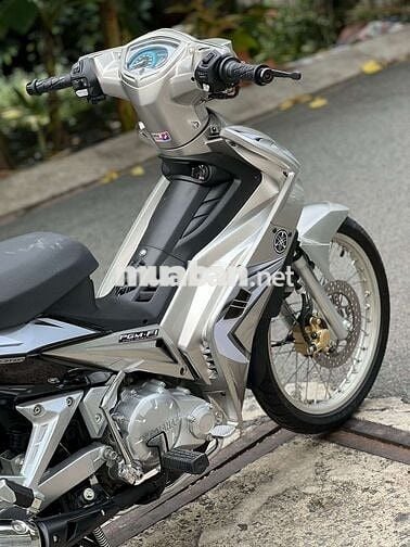 Exciter Nhỏ 1s91 2006