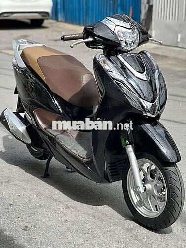Honda Lead 4 Val 2023