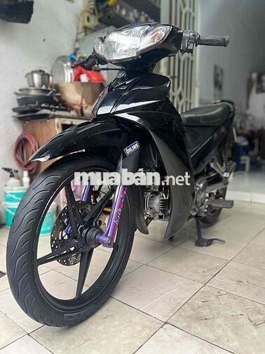 sirius 2011 , giấy tờ đầy đủ , biển số sài gòn