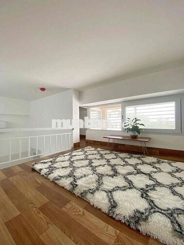 Duplex Mới Tinh Ngay Phan Đăng Lưu, Lê Quang Định, Chợ Bà Chiểu.