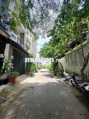 chính chủ kẹt tiền bán đất cạnh Vạn Phúc City, 53m2 SHR, thổ cư 100%,