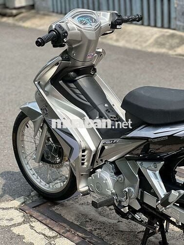 Exciter Nhỏ 1s91 2006