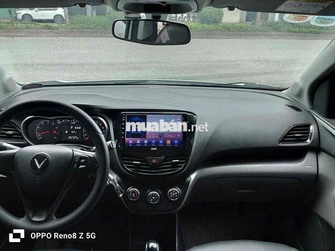 VinFast Fadil 2021 - 25000 km