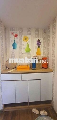 BÁN CĂN HỘ - KĐT ĐẶNG XÁ - HÀ NỘI-  3N- FULL NỘI THẤT - Ở NGAY