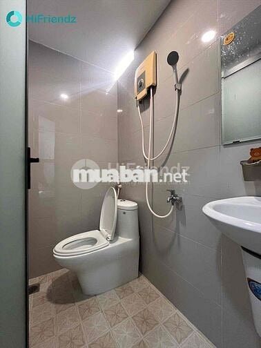 Cho Thuê Căn Hộ Studio Ngay Lotte Mart - Q7 - Cách TDTU, RMIT 5 Phút