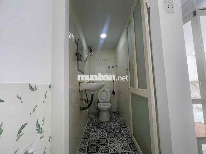 🌈Căn hộ Bình Thạnh có gác ngay Cầu Thị Nghè Bình Thạnh, Free dịch vụ
