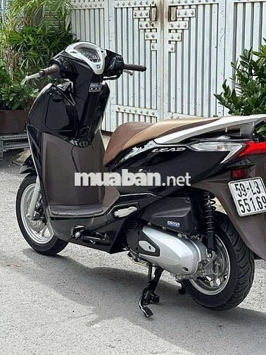 Honda Lead 4 Val 2023