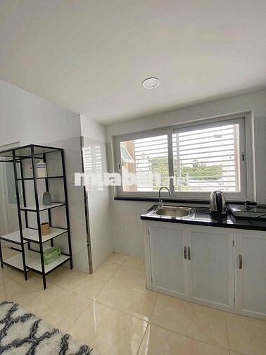 Duplex Mới Tinh Ngay Phan Đăng Lưu, Lê Quang Định, Chợ Bà Chiểu.