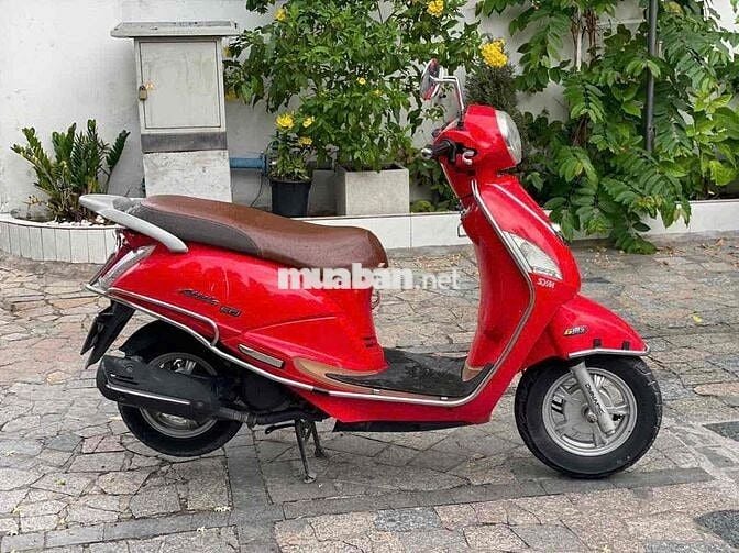Attila Elizabeth Fi siêu ngon trả trc 4tr nhận xe