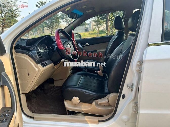 Chevrolet Aveo LT 1.4 MT 2017