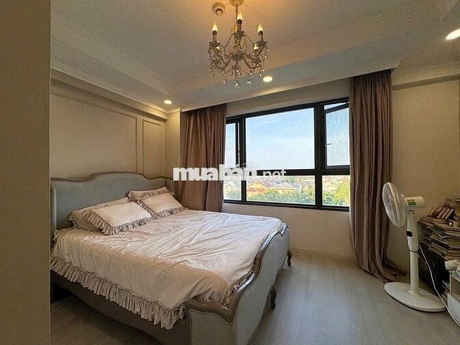 *** 1 CĂN NAM PHÚC - VIEW CÔNG VIÊN- 121M2 - 3 PN - GIÁ 11.8 TỶ