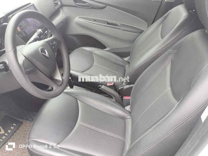 VinFast Fadil 2021 - 25000 km