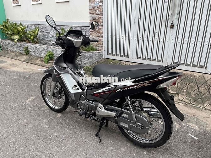 Future X 2010 9chủ đầu nồi zin rút sẵn hs xe đẹp