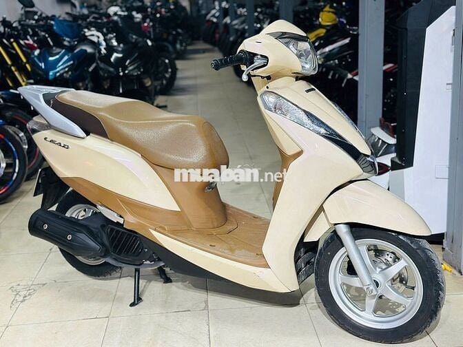 XE MÁY THỊNH PHÁT- HONDA LEAD 125 BIỂN HÀ NỘI CHẤT