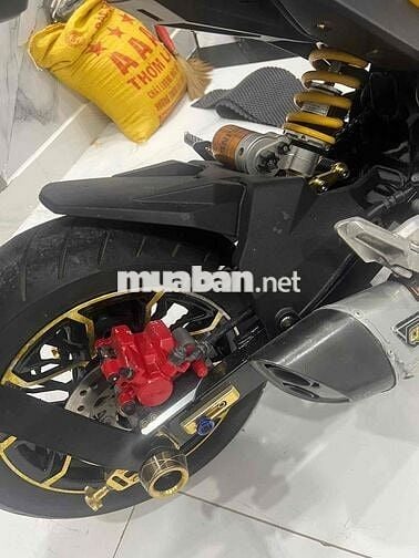 msx 125 nhập thái dk 2021 siêu cọp