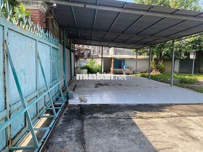 CHO THUÊ NHÀ XƯỞNG TIỆN SẢN XUẤT VÀ Ở ĐỒNG THỜI