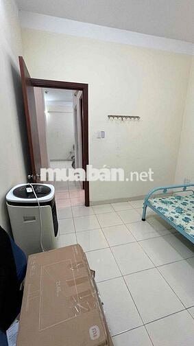 Cho thuê căn hộ cc Đông Hải mặt tiền Tô Ký 2pn
