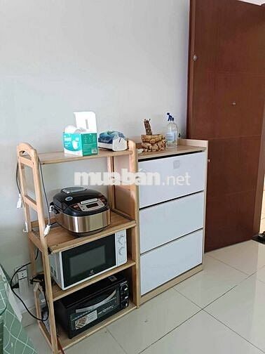 Căn 2pn2wc có nt cc Topaz Home 7tr5