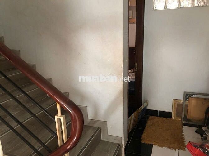 Bán nhanh nhà 5 tầng Phú Thọ Hòa - 4,2 x18 - hẻm thông 5m - 7.9 TỶ