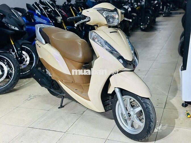 XE MÁY THỊNH PHÁT- HONDA LEAD 125 BIỂN HÀ NỘI CHẤT