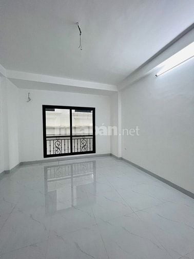 BÁN NHÀ QUANG TRUNG HÀ ĐÔNG, 5 TẦNG, GIÁ 5,3 TỶ, GẦN GA TÀU ĐIỆN, QL6.