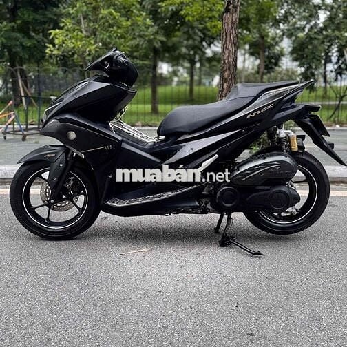 Nvx 155 abs dk 2019(Hỗ trợ góp 0đồng)