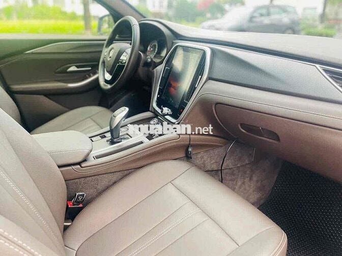 VinFast Lux A2.0 2021 Plus 2.0 AT - 23000 km