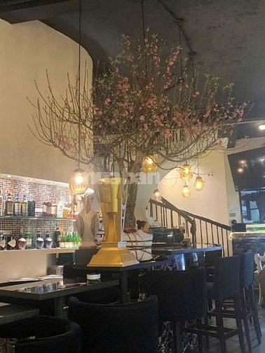 Tuyển gấp nhân viên phục vụ Nam, Nữ