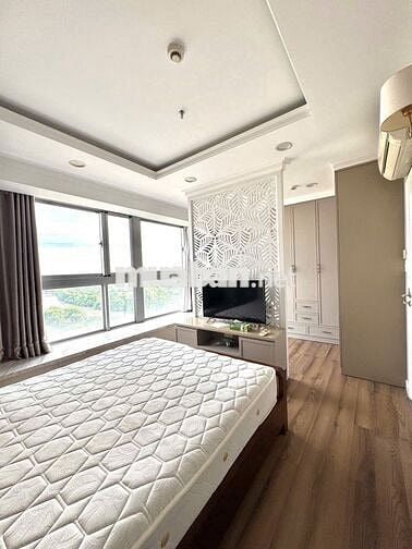 BÁN CĂN HỘ SCENIC VALLEY 1- LẦU CAO -VIEW HỒ BÁN NGUYỆT | 2PN - 6.5 TỶ