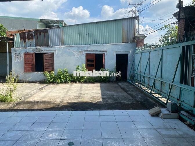 CHO THUÊ NHÀ XƯỞNG TIỆN SẢN XUẤT VÀ Ở ĐỒNG THỜI