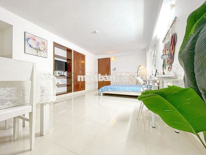 FULL NỘI THẤT  NGAY TẠI TRƯỜNG CHINH