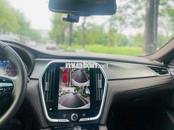VinFast Lux A2.0 2021 Plus 2.0 AT - 23000 km