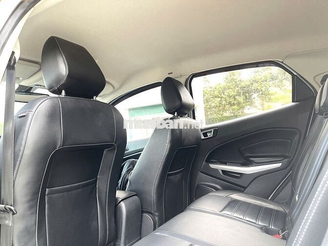 Ford EcoSport Titanium 1.0L AT 2021 - 28999 km