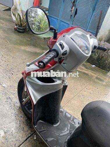 Vison 2012 BS76 , đẹp zin , bao ngon