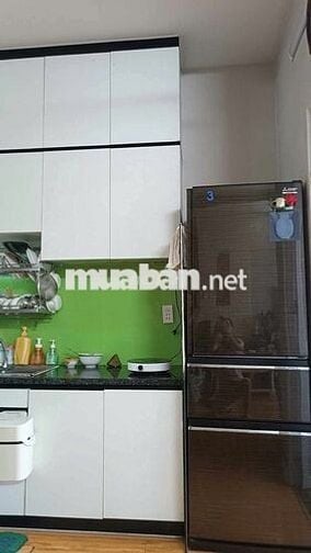 Căn 2pn2wc có nt cc Topaz Home 7tr5