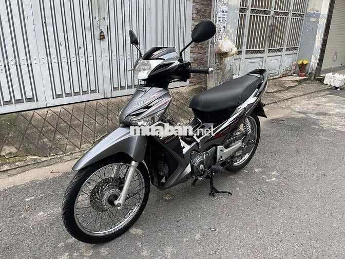 Future X 2010 9chủ đầu nồi zin rút sẵn hs xe đẹp