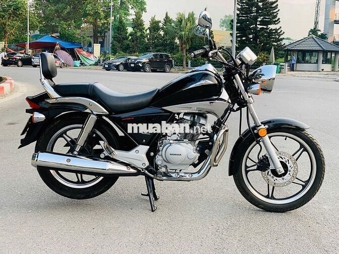HONDA SHADOW 150 ĐEN 1 CHỦ CHẠY CỰC ÍT LƯỚT 99%