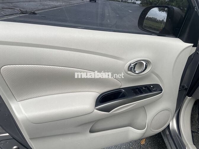 Nissan Sunny 2014 1.5 XV - 105000 km
