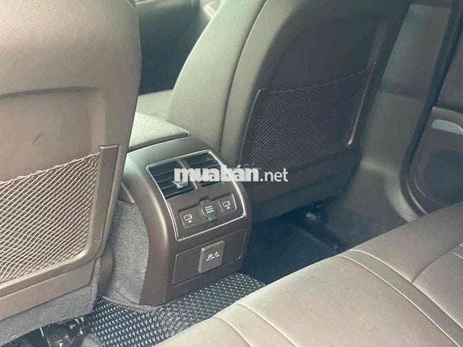 VinFast Lux A2.0 2021 Plus 2.0 AT - 23000 km