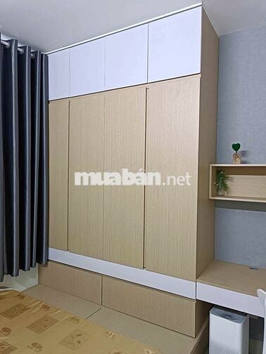 Căn 2pn2wc có nt cc Topaz Home 7tr5