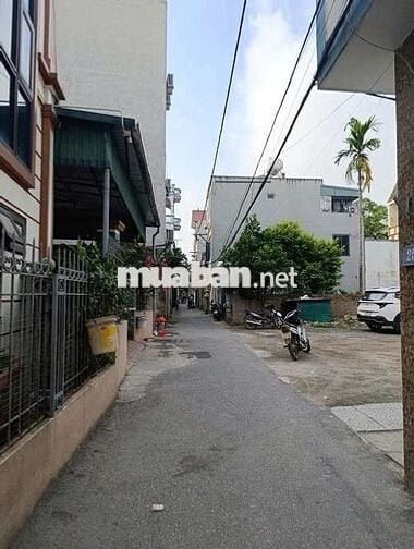 Bán Đất An Dương Vương Tây Hồ Cạnh Ciputra. Ô Tô 125m2 M 6m.  19.95 tỷ