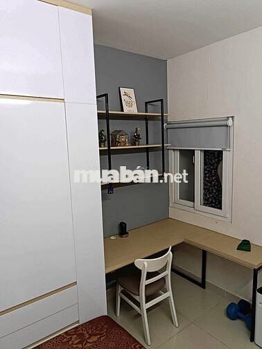 Căn 2pn2wc có nt cc Topaz Home 7tr5