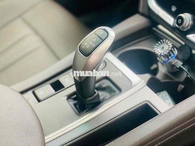 VinFast Lux A2.0 2021 Plus 2.0 AT - 23000 km