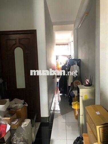 Bán nhanh nhà 5 tầng Phú Thọ Hòa - 4,2 x18 - hẻm thông 5m - 7.9 TỶ